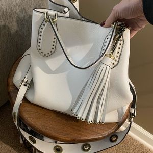 Michael Kors Large Brooklyn Purse